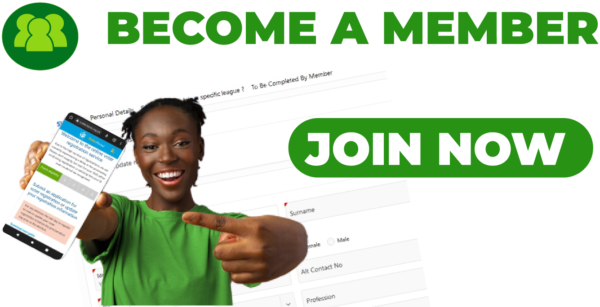 Become a member - PA